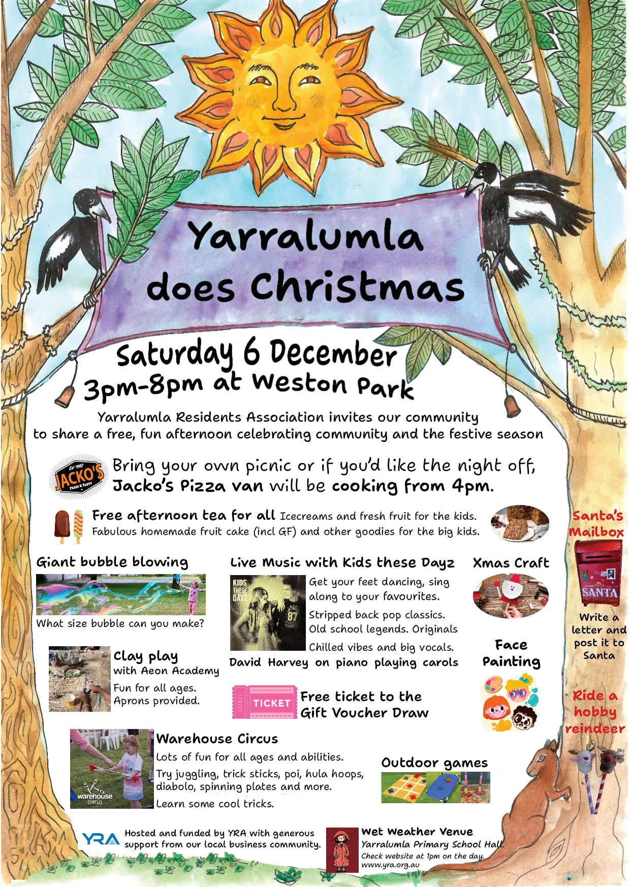 YDC Poster Image YDC Poster Image